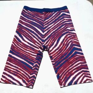Size: Large {42-44} Slim Fit Zuma Athletic Shorts New York Giants . New w/o Tags